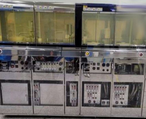 Dainippon Screen SK-80BW-AVPE CD