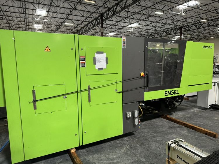 Engel VC 750/180 SPEX US 180 T