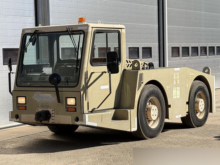 FMC B450 - USAF MB-2 Class I