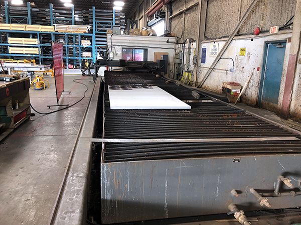 Multicam 6000 Multicam 6000 series with EZ control