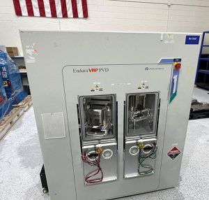 Applied Materials Endura 5500