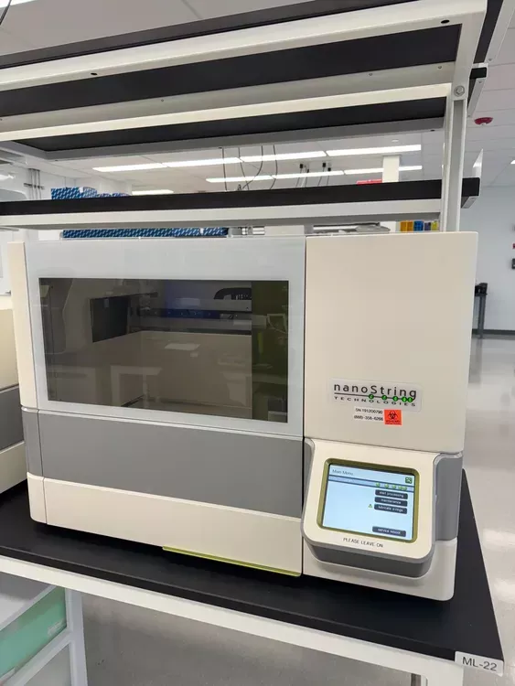 NanoString 5s nCounter Prep Station