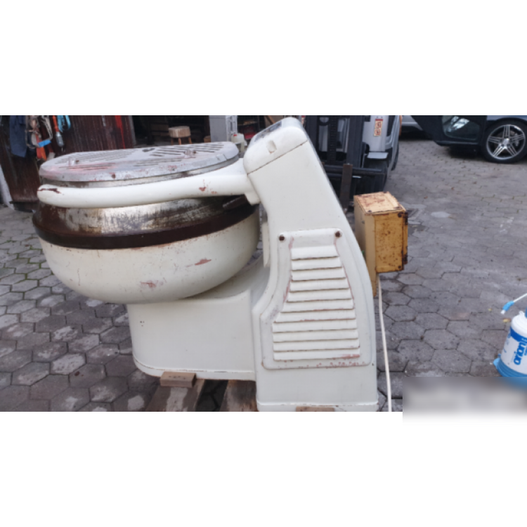 Macpan MIXER FOR MIXING DOUGH OR MEAT