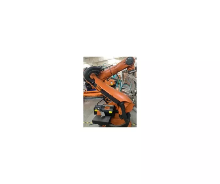 Kuka KR 150 6 Axis