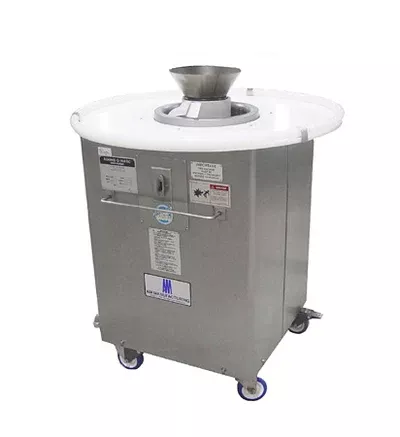 Round O Matic R-900, Dough Rounder