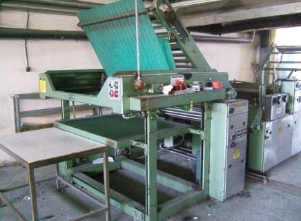 Fabcon Tubular, Compactor