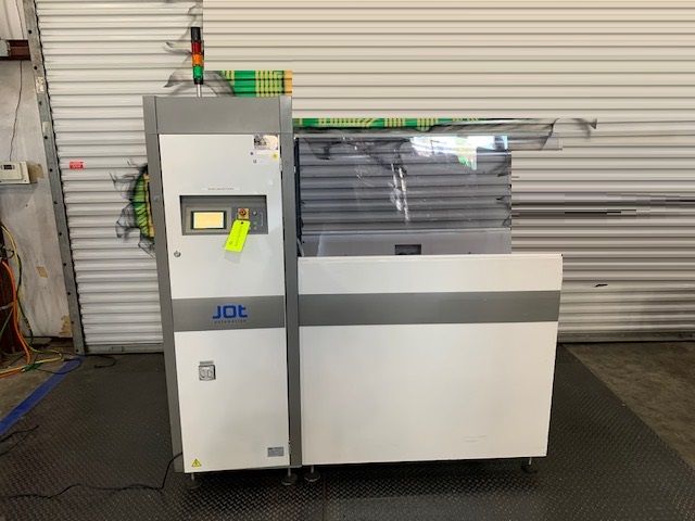 Jot J213-52.2/1 Magazine Unloader