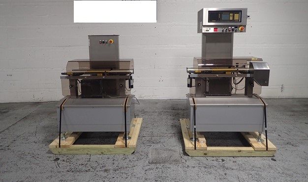 Others EWK 449 Checkweigher