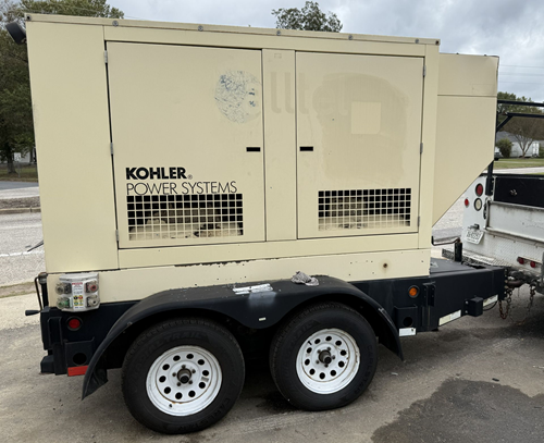 John Deere, Kohler 40REOZJBT