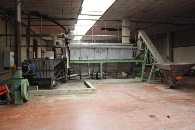 Meccanica UMVL 115/500
