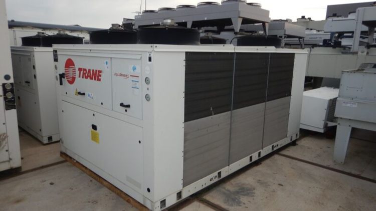 Trane CXAN 500