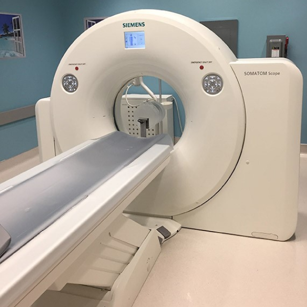 Siemens Somatom Scope