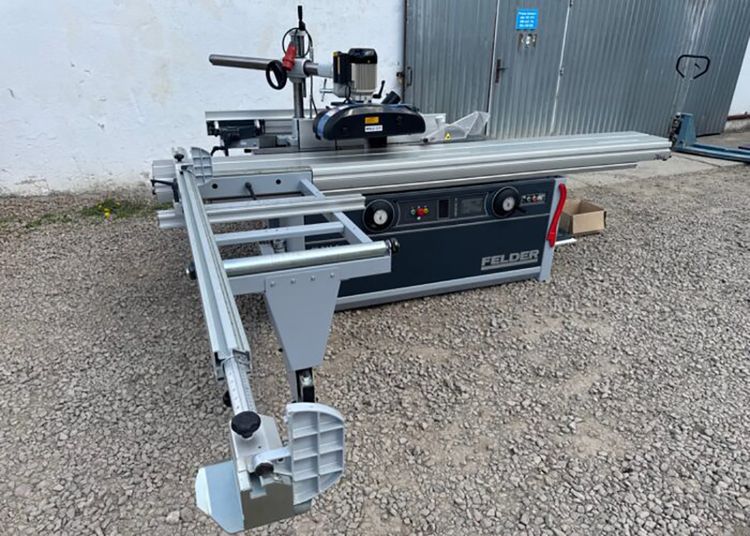 Felder CF741 Professional S