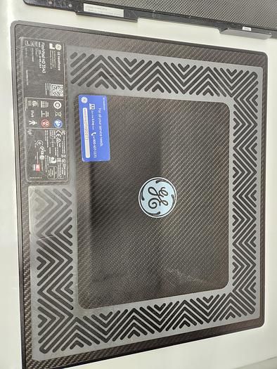 GE FlashPad HD 3543