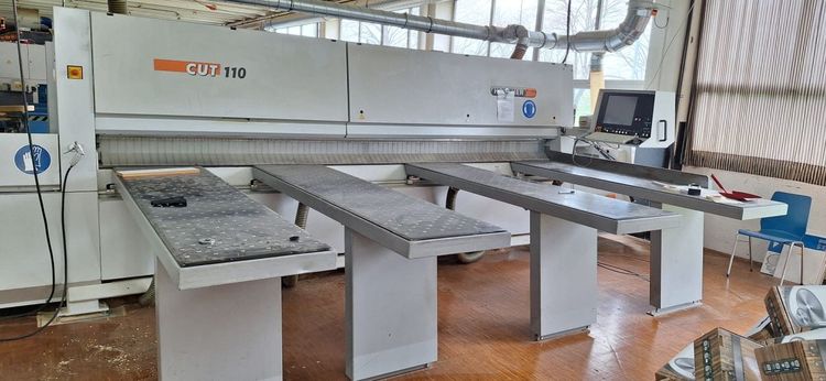 Holzher 6310 CUT 110