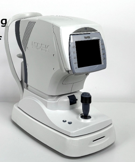 Nidek ARK-510A