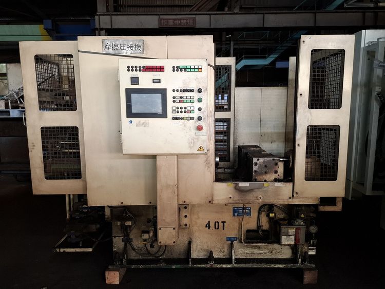 Izumi KOGYO FW30U-S 3 Axis