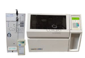 Tekmar Dohrmann 3000 / Archon Purge & Trap Concentrator with Autosampler