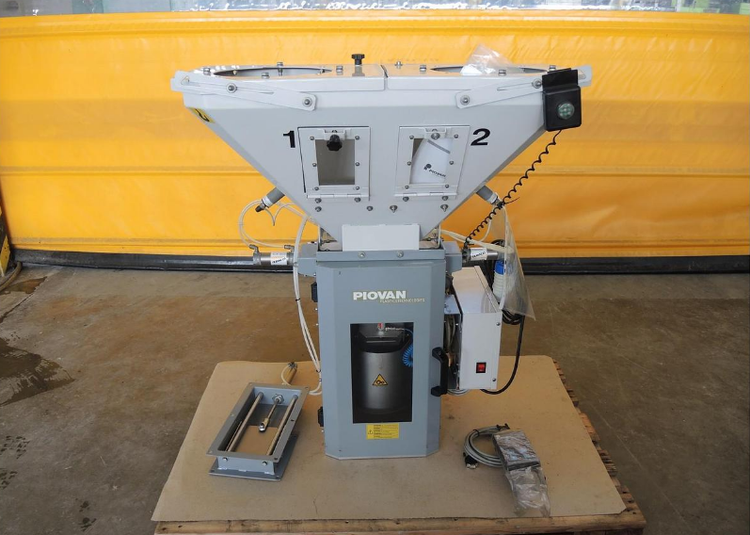 Piovan MDW 70/20