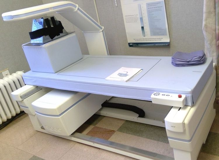 Hologic Horizon C Dexa