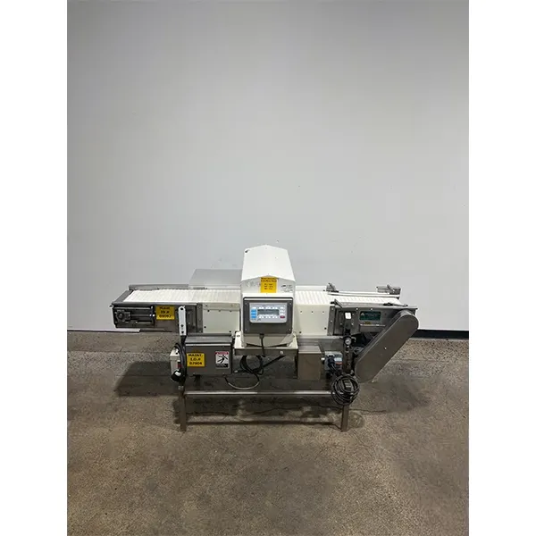 Goring Kerr Metal Detector