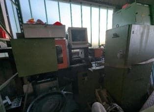 Arburg 170 CMD 150-45