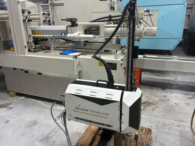 Geiger Motion Picker 1.5