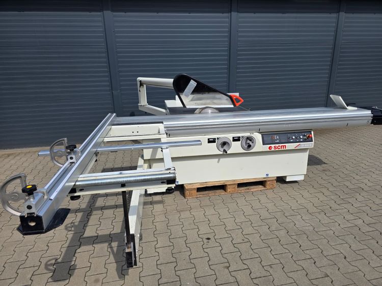 SCM si400n