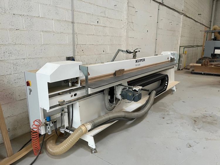 Kuper FSH 3520