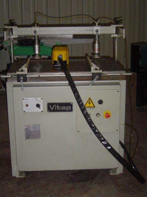 Vitap t-21, Multi Drill