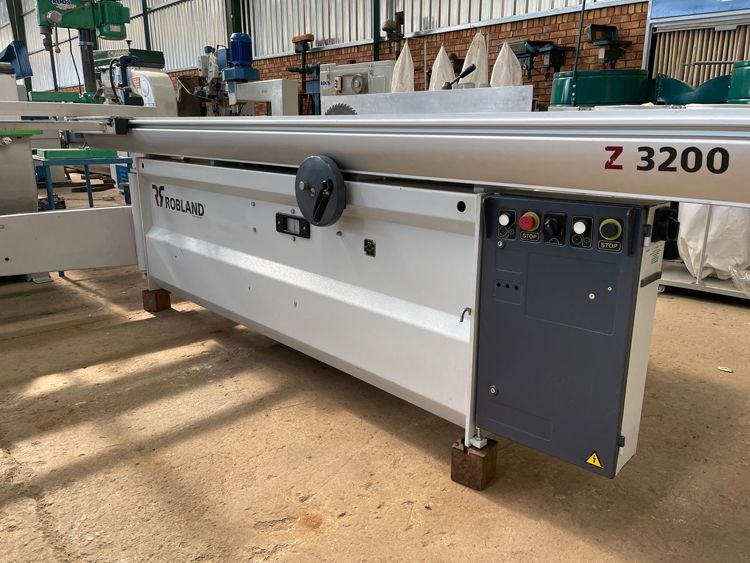 Robland 3200 Pannel saw