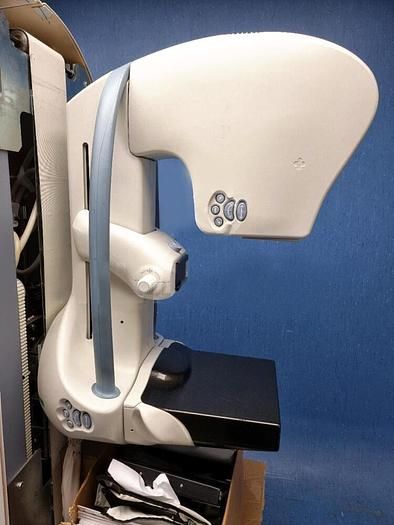 GE (General Electric) Senographe Essential Mammography System