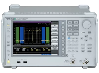 Anritsu MS2692A Test Equipment