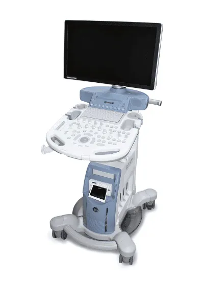 GE Voluson S6