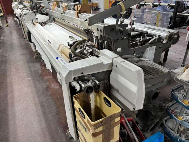 6 Vamatex P1001ES 230cm Fimtessile dobby