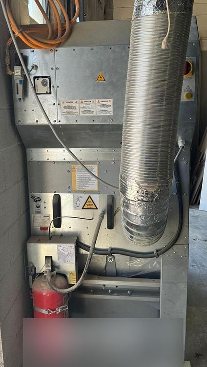 Felder RL200