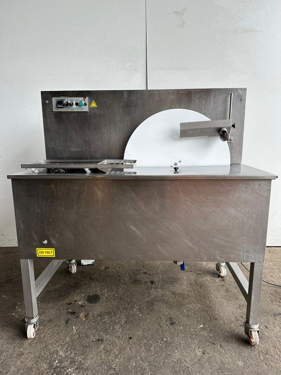 Prefamac PMOU80 Moulding machine
