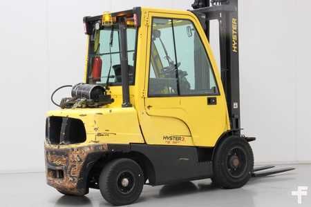 Hyster H3.5FT 3,500 kg