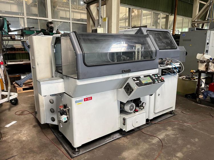 Emmegi AUTOMATICA/E 650 Band Saw Automatic