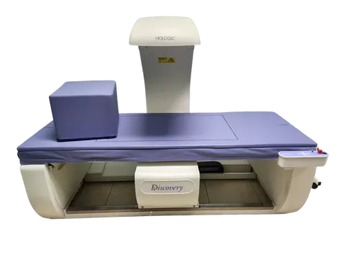 Hologic Discovery QDR Series Bone Densitometer