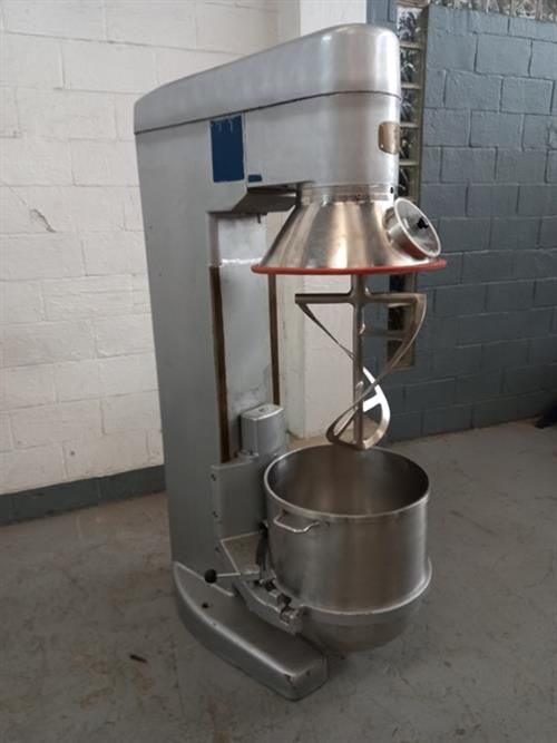 Collete MP900 Vertical mixer