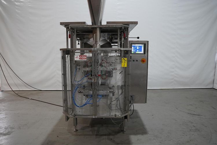 Innotech 3800 Swing Vertical Packaging Machine