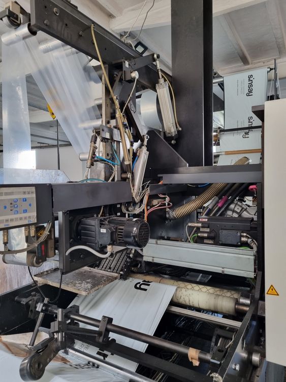 Lemo INTERmat S 850 DKT/CT Welding machines