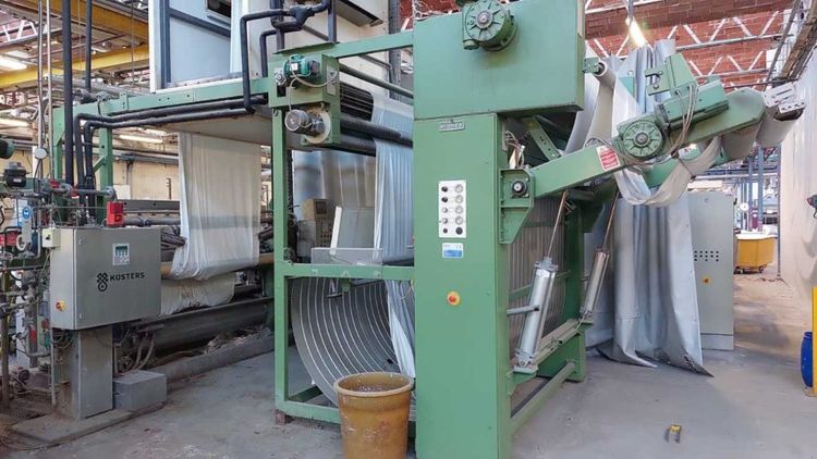 Kusters Padder 200 Cm