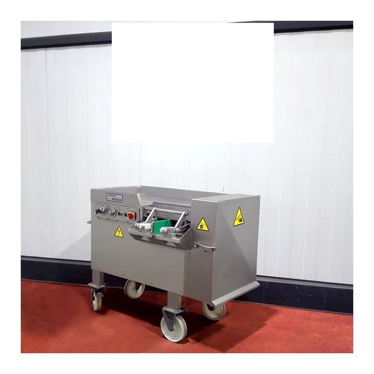 Treif 151 Dicerslicer