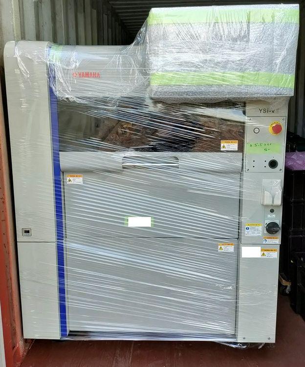 Yamaha Ysi-V