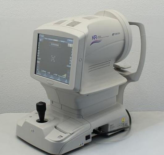 Topcon KR 1W Auto Refractor