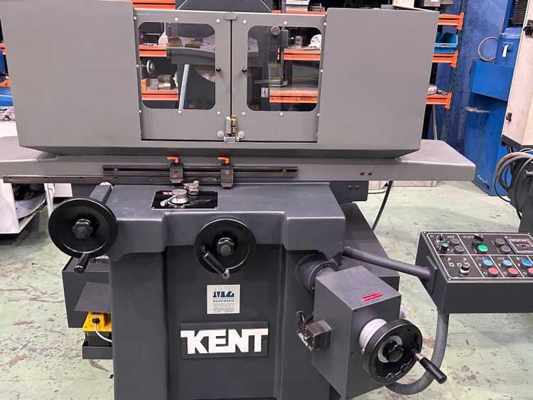 Kent KGS 306 AHD