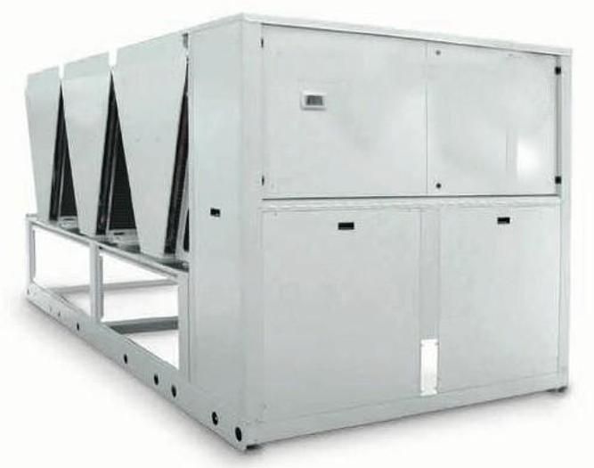 Others INDUSTRIAL CHILLING UNITS