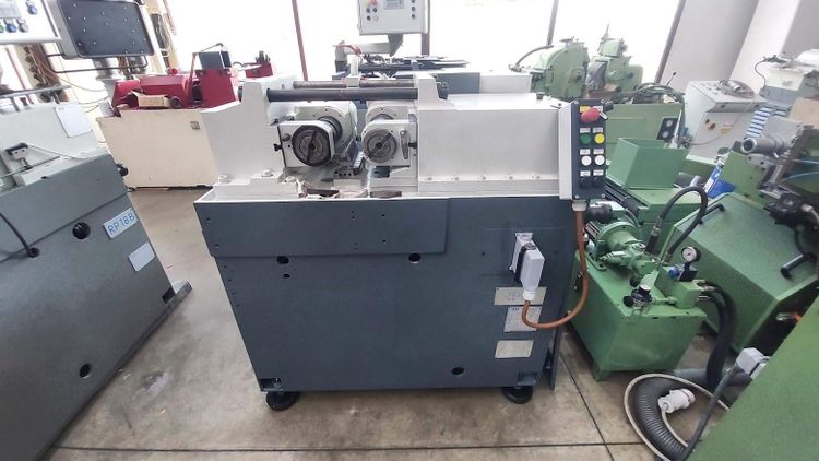 ORT RP18 Thread rolling machine